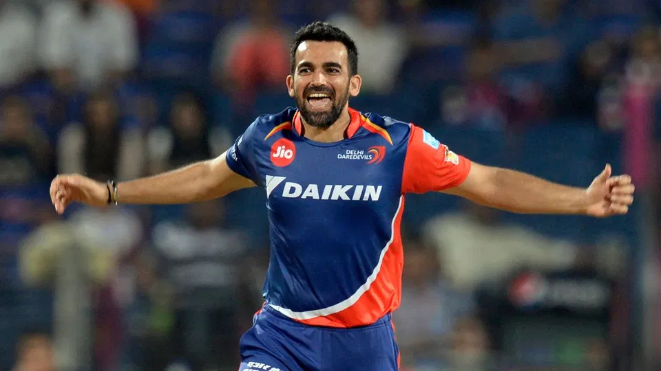 Zaheer Khan Announced CSK Head Coach Before IPL 2027